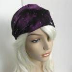 Fabric Headband..