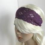 Deep Plum Stret..